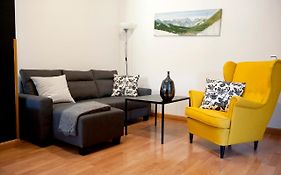 Apartamento Cactus Centro